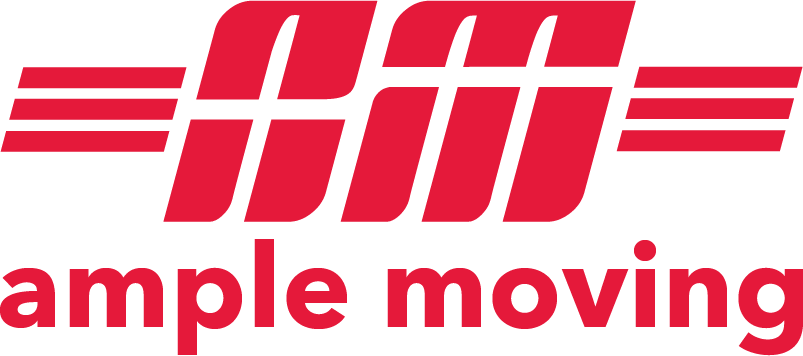 Ample Moving Logo